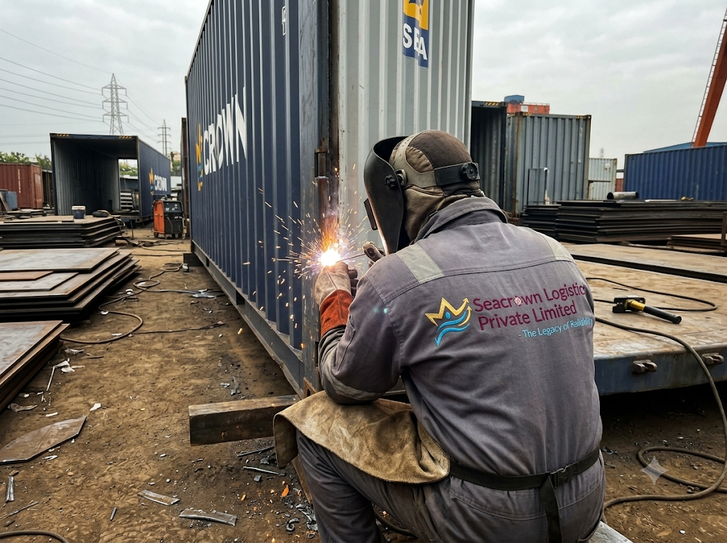 Welding & Fabrication